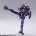 Xenogears Bring Arts: Weltall thumbnail 6