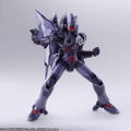 Xenogears Bring Arts: Weltall thumbnail 7