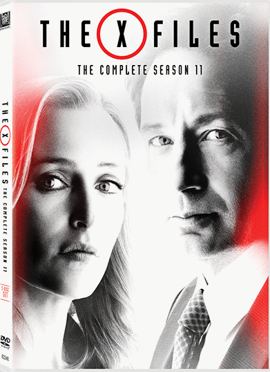 The X Files The Complete Season 11 0006