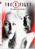 The X-Files The Complete Season 11 thumbnail 1