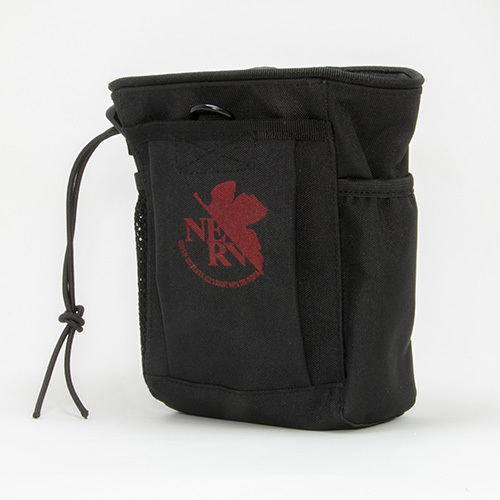 Evangelion - NERV Multi Pouch image 2