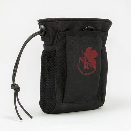 Evangelion - NERV Multi Pouch image 3
