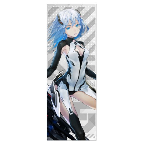 Beatless - Lacia Sports Towel image 1