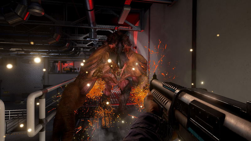 Earthfall [Deluxe Edition] image 2