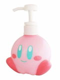 Kirby Pastel Life Soap Dispenser Smile thumbnail 1