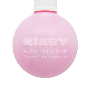 Kirby Pastel Life Soap Dispenser Smile