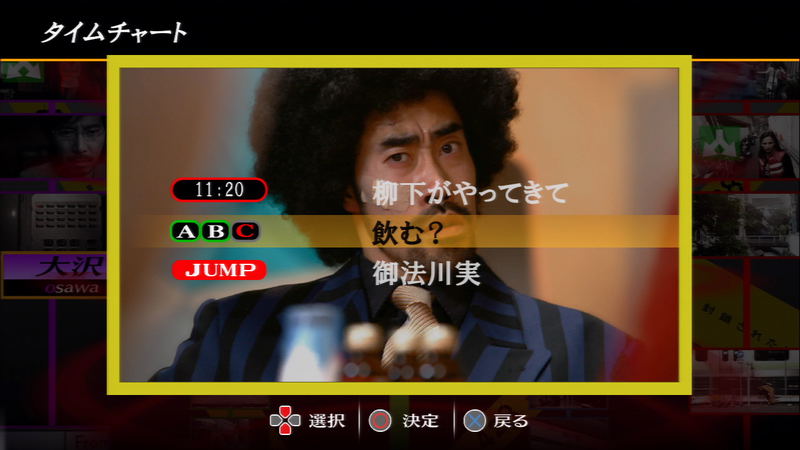 428: Shibuya Scramble image 15