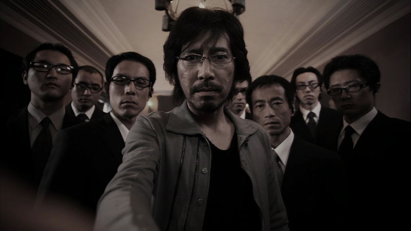 428: Shibuya Scramble image 20
