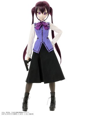 Another Realistic Characters No.007 Is the Order a Rabbit?? 1/3 Scale Fashion Doll: Rize