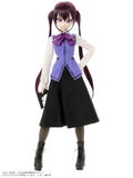 Another Realistic Characters No.007 Is the Order a Rabbit?? 1/3 Scale Fashion Doll: Rize thumbnail 2