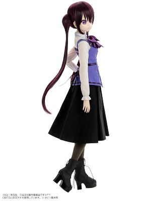 Another Realistic Characters No.007 Is the Order a Rabbit?? 1/3 Scale Fashion Doll: Rize