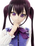 Another Realistic Characters No.007 Is the Order a Rabbit?? 1/3 Scale Fashion Doll: Rize thumbnail 7