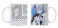 Beatless - Lacia Full Color Mug Cup thumbnail 1