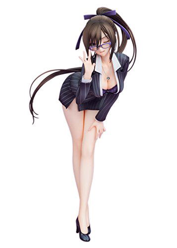 Blade Arcus From Shining EX: Sakuya Female Teacher Ver. image 1