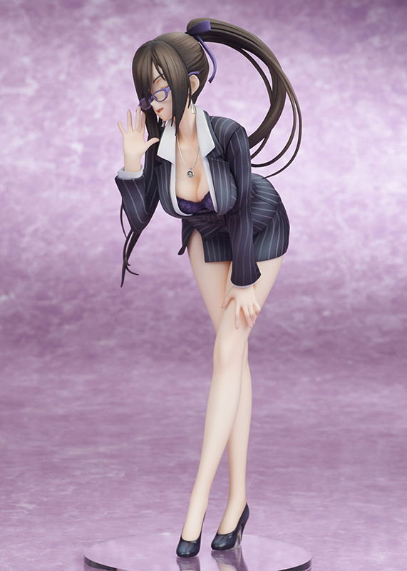 Blade Arcus From Shining EX: Sakuya Female Teacher Ver. image 10