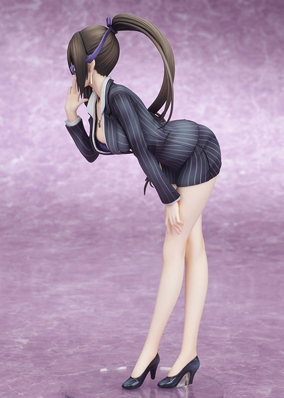 Blade Arcus From Shining EX: Sakuya Female Teacher Ver. image 11