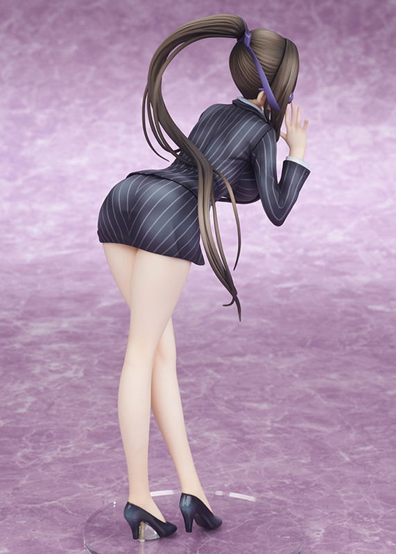 Blade Arcus From Shining EX: Sakuya Female Teacher Ver. image 12