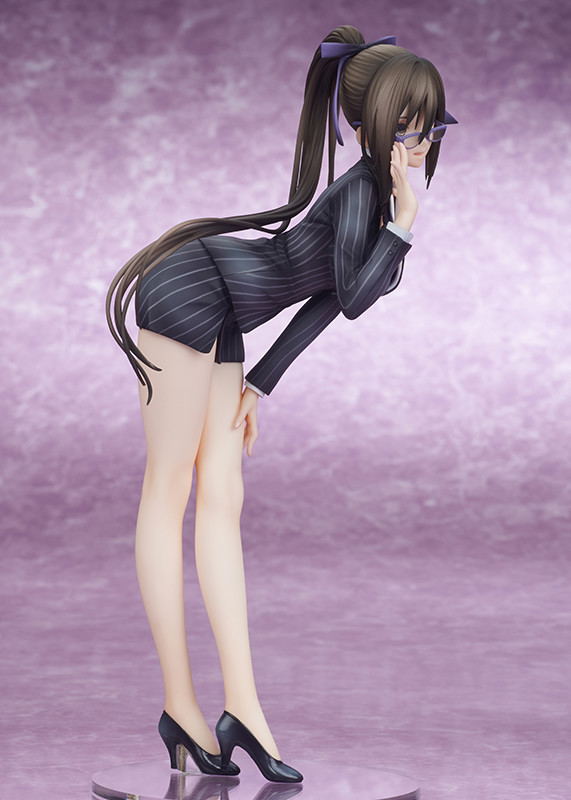 Blade Arcus From Shining EX: Sakuya Female Teacher Ver. image 13