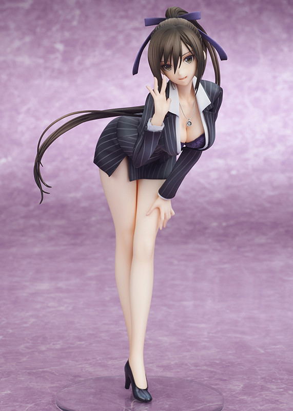 Blade Arcus From Shining EX: Sakuya Female Teacher Ver. image 14
