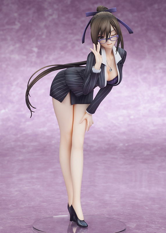 Blade Arcus From Shining EX: Sakuya Female Teacher Ver. image 3