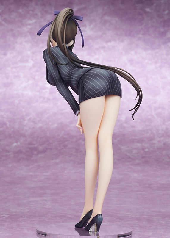 Blade Arcus From Shining EX: Sakuya Female Teacher Ver. image 4