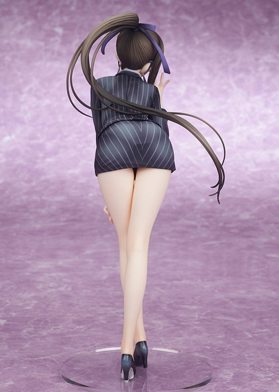 Blade Arcus From Shining EX: Sakuya Female Teacher Ver. image 5