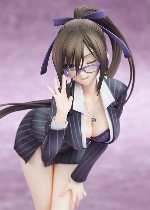 Blade Arcus From Shining EX: Sakuya Female Teacher Ver. image 6