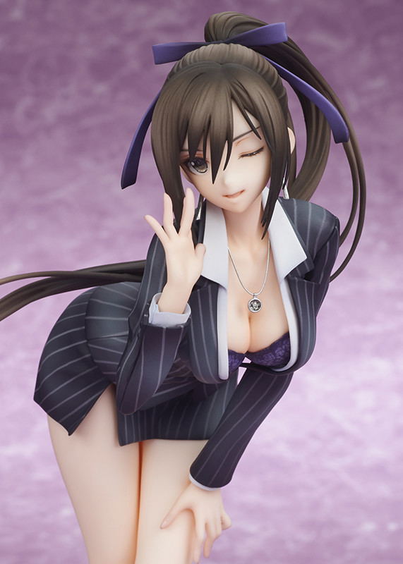 Blade Arcus From Shining EX: Sakuya Female Teacher Ver. image 7