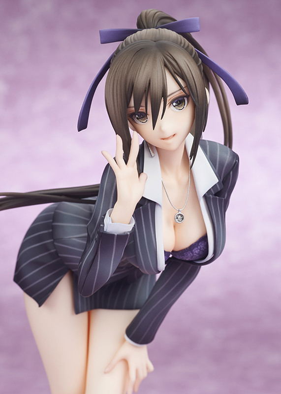 Blade Arcus From Shining EX: Sakuya Female Teacher Ver. image 8