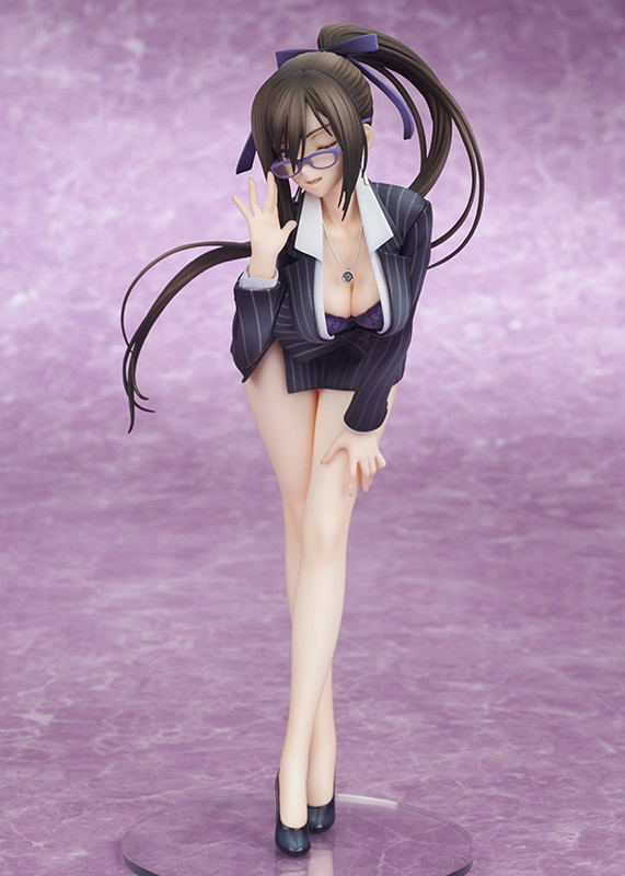 Blade Arcus From Shining EX: Sakuya Female Teacher Ver. image 9