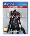 Bloodborne (PlayStation Hits) thumbnail 1