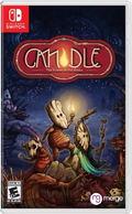 Candle: The Power of the Flame thumbnail 1