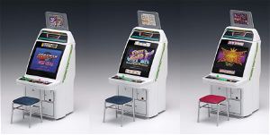 Capcom Titles 1/12 Scale Plastic Model Kit: Astro City Arcade Game Machine