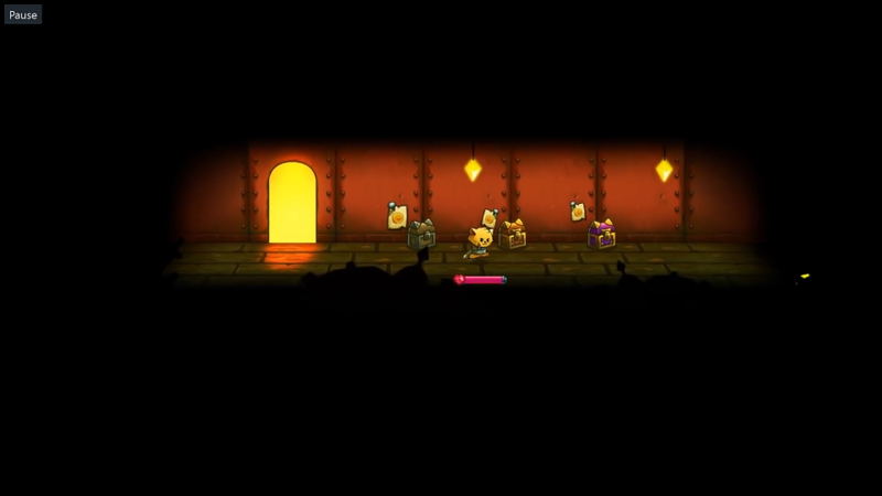 Cat Quest image 4