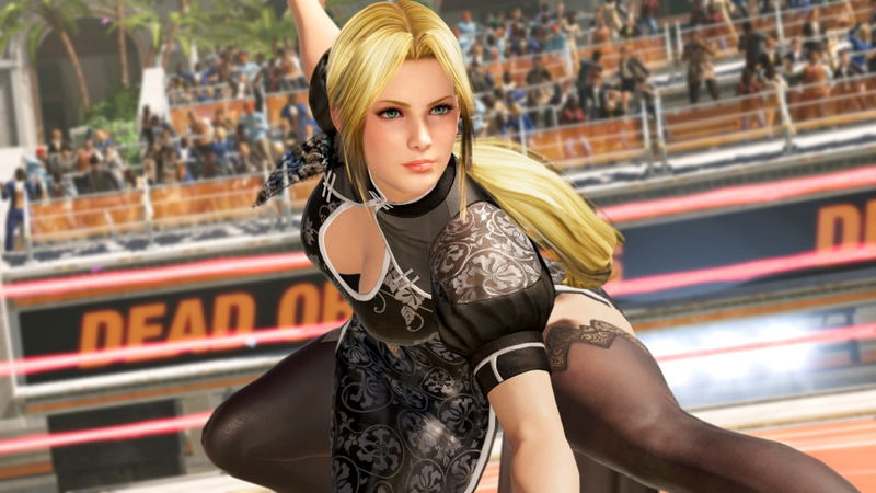Dead or Alive 6 image 9