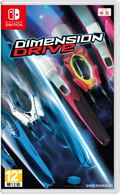 Dimension Drive (Chinese Cover) <span class="ext" style="background-color: #003082; color: #FFFFFF;">PLAY EXCLUSIVES</span> <span class="ext ext_SE">SE</span> thumbnail 1