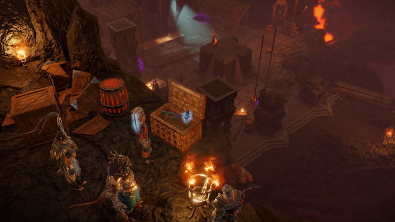 Divinity: Original Sin II [Definitive Edition] image 15
