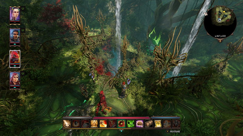 Divinity: Original Sin II [Definitive Edition] image 7