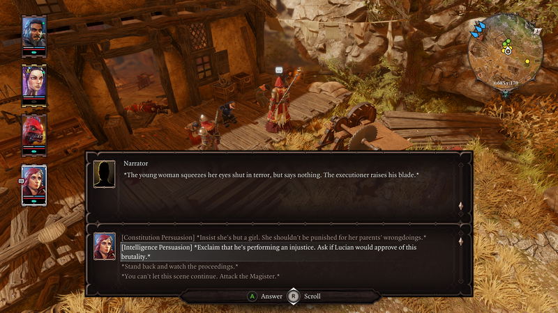 Divinity: Original Sin II [Definitive Edition] image 9