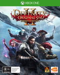 Divinity: Original Sin II [Definitive Edition] thumbnail 1