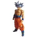 Dragon Ball Legends: Son Goku Ultra Instinct thumbnail 1