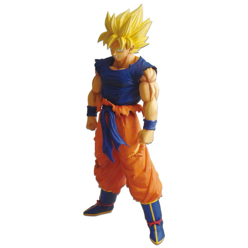 Dragon Ball Legends: Super Saiyan Son Goku image 1
