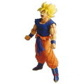 Dragon Ball Legends: Super Saiyan Son Goku thumbnail 2