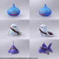 Dragon Quest XI Sugisarishi Toki wo Motomete Bring Arts: Hero thumbnail 2