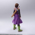Dragon Quest XI Sugisarishi Toki wo Motomete Bring Arts: Hero thumbnail 4