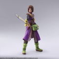 Dragon Quest XI Sugisarishi Toki wo Motomete Bring Arts: Hero thumbnail 5