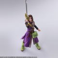 Dragon Quest XI Sugisarishi Toki wo Motomete Bring Arts: Hero thumbnail 6