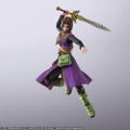 Dragon Quest XI Sugisarishi Toki wo Motomete Bring Arts: Hero thumbnail 7