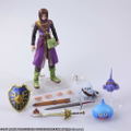 Dragon Quest XI Sugisarishi Toki wo Motomete Bring Arts: Hero thumbnail 8