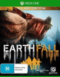 Earthfall [Deluxe Edition] thumbnail 1